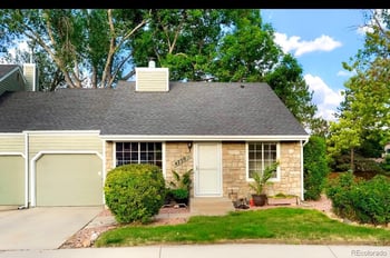 4750 S Dudley St #31, Littleton, CO 80123
