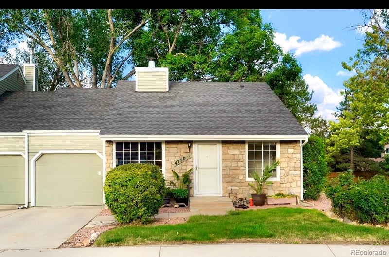 4750 Dudley St #31, Littleton, CO 80123