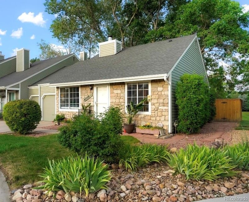 4750 Dudley St #31, Littleton, CO 80123