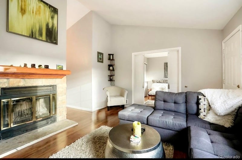 4750 Dudley St #31, Littleton, CO 80123