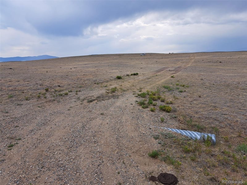 341 Sioux Rd, Hartsel, CO 80449