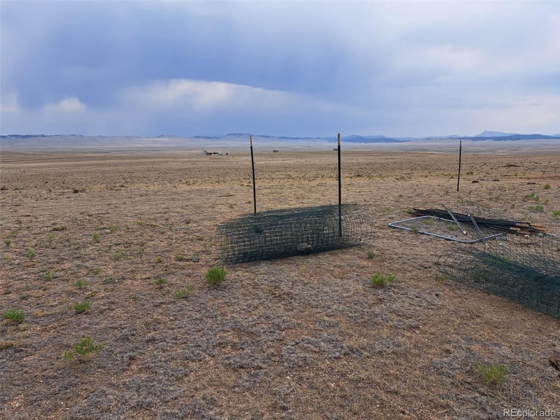 341 Sioux Rd, Hartsel, CO 80449