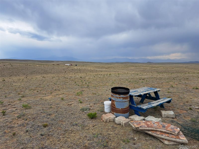 341 Sioux Rd, Hartsel, CO 80449