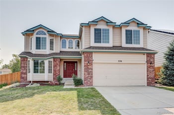 226 Chelsea St, Castle Rock, CO 80104
