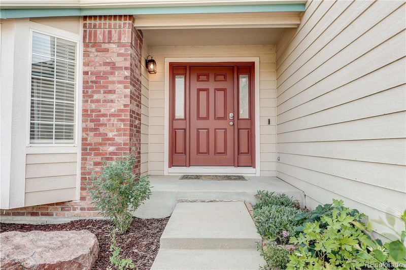 226 Chelsea St, Castle Rock, CO 80104