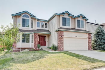 226 Chelsea St, Castle Rock, CO 80104