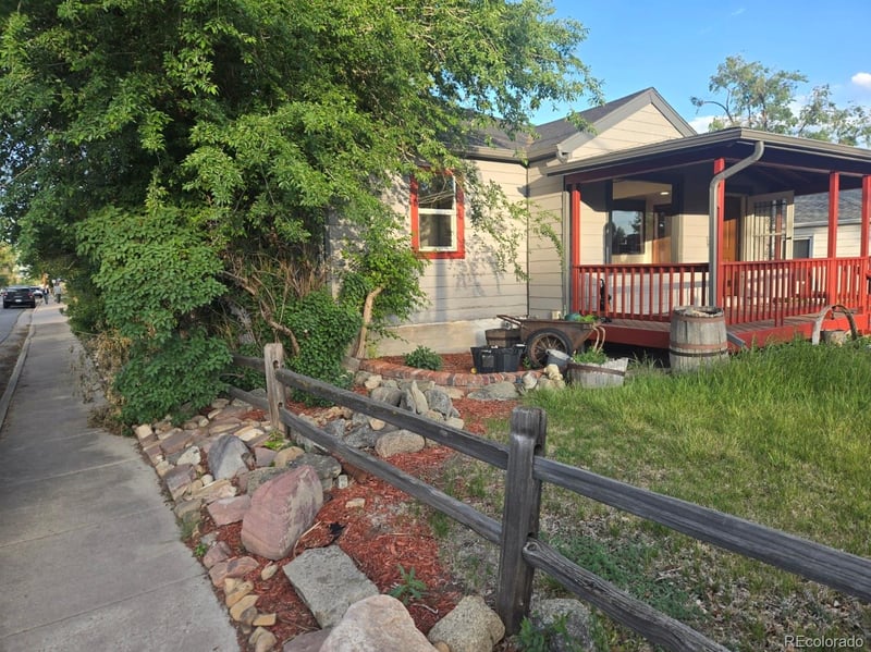 2192 Harlan St, Denver, CO 80214