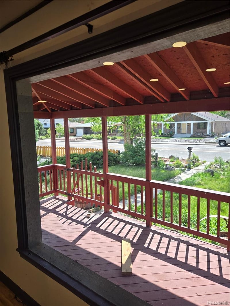 2192 Harlan St, Denver, CO 80214