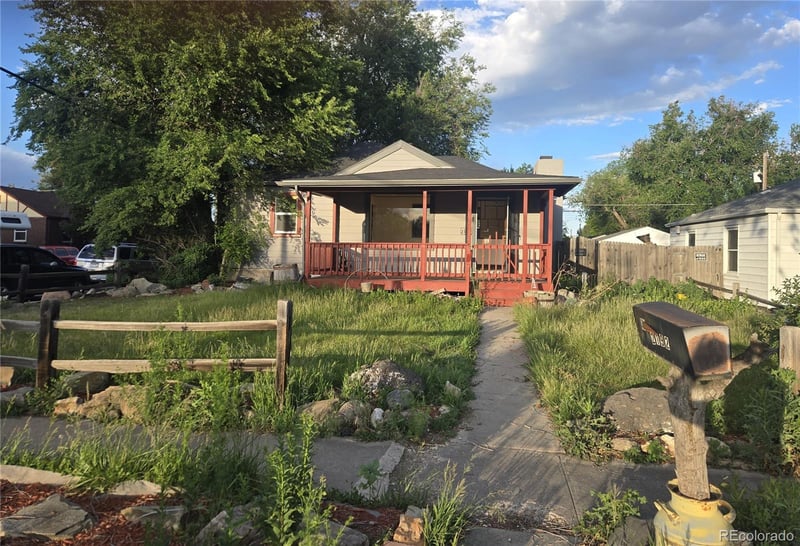 2192 Harlan St, Denver, CO 80214