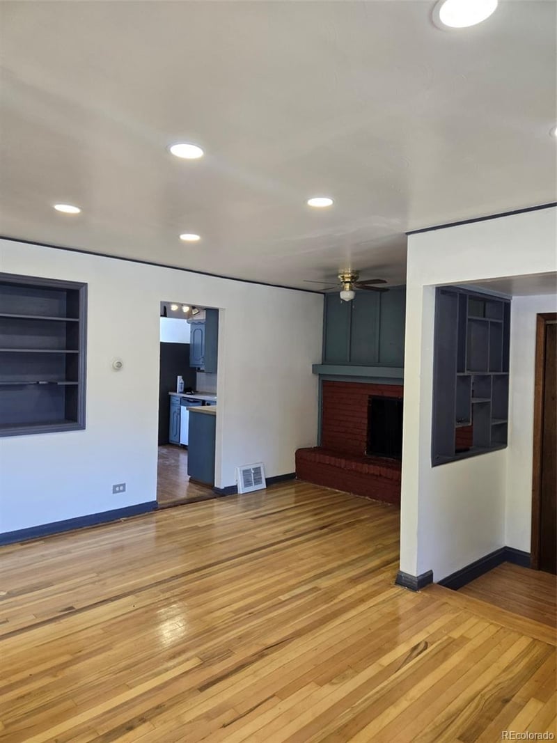 2192 Harlan St, Denver, CO 80214