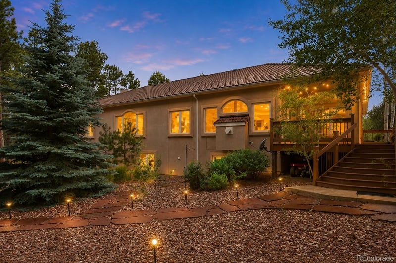 18015 Bankhurst Ct, Monument, CO 80132