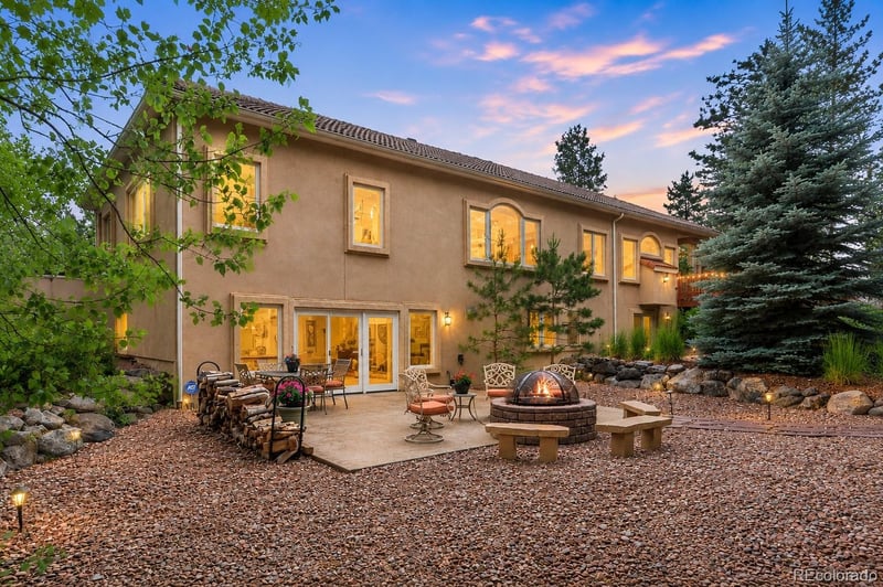 18015 Bankhurst Ct, Monument, CO 80132