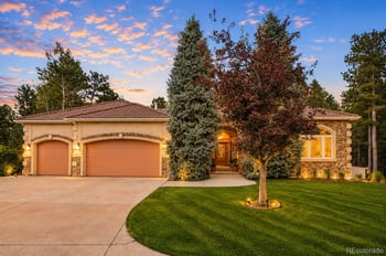 18015 Bankhurst Ct, Monument, CO 80132