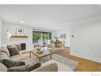 2227 Canyon Blvd #212A, Boulder, CO 80302