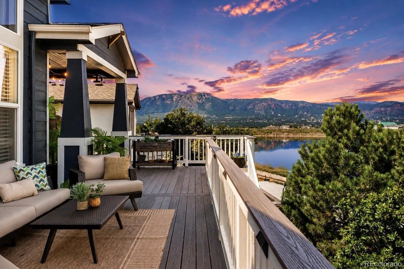 1472 Coronado Beach Dr, Monument, CO 80132