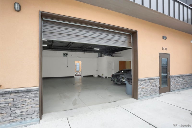 8538 Saulsbury St, Littleton, CO 80128
