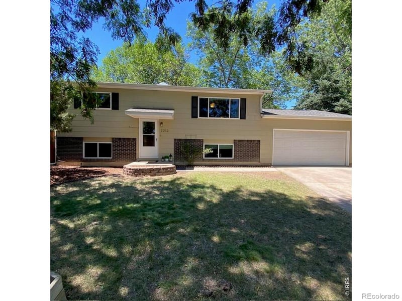 2212 Woodford Ct, Fort Collins, CO 80521
