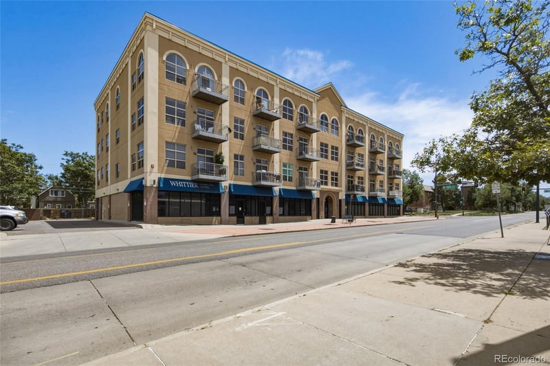 2900 Downing St #202, Denver, CO 80205