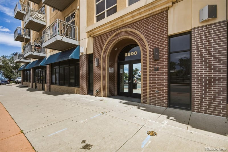 2900 Downing St #202, Denver, CO 80205
