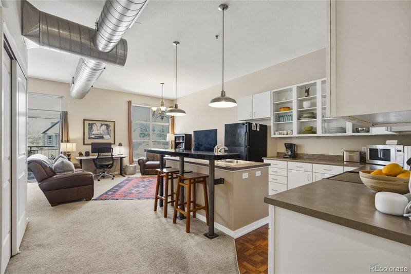 2900 N Downing St #202, Denver, CO 80205