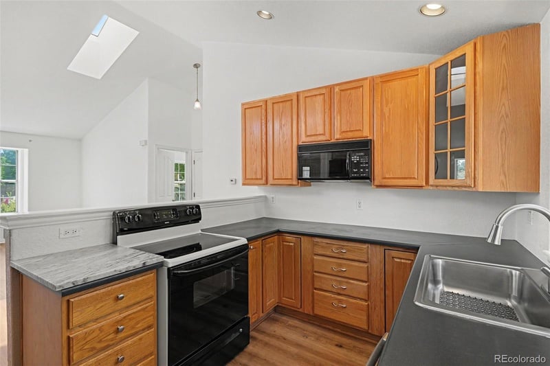 4541 S Crystal Way #A289, Aurora, CO 80015