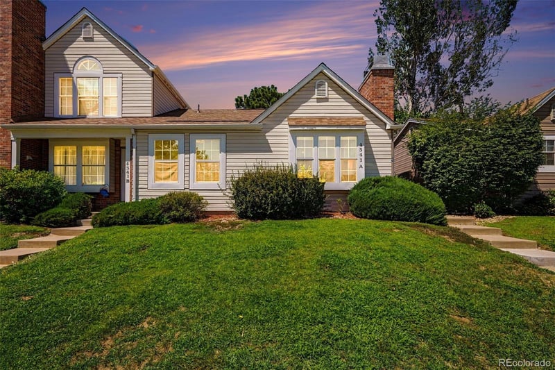 4541 S Crystal Way #A289, Aurora, CO 80015