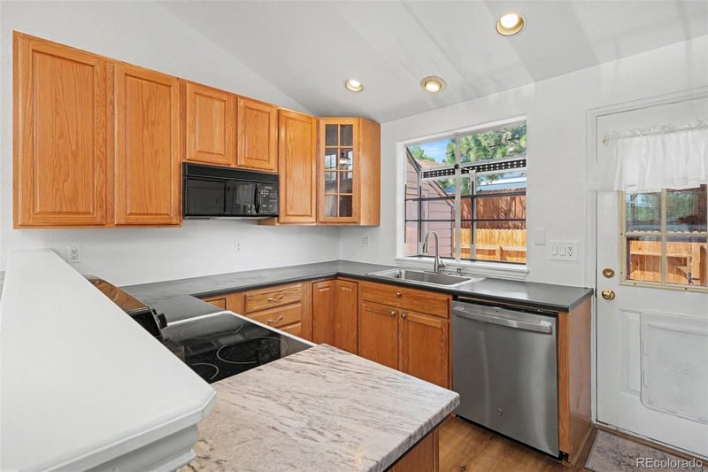 4541 S Crystal Way #A289, Aurora, CO 80015