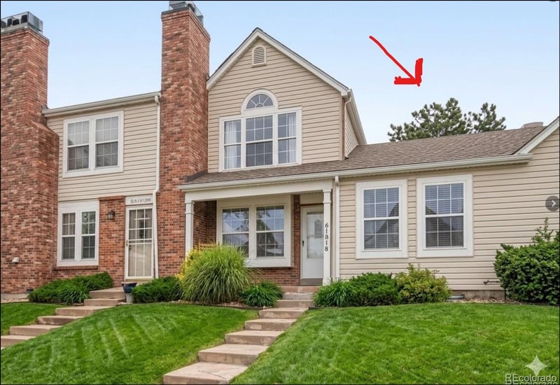 4541 Crystal Way #A289, Aurora, CO 80015