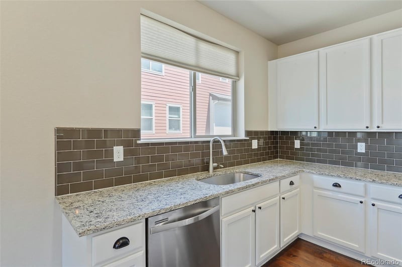 4260 E Warren Ave #1, Denver, CO 80222