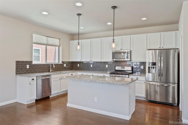 4260 Warren Ave #1, Denver, CO 80222