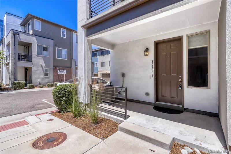 4260 Warren Ave #1, Denver, CO 80222