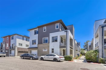 4260 E Warren Ave #1, Denver, CO 80222