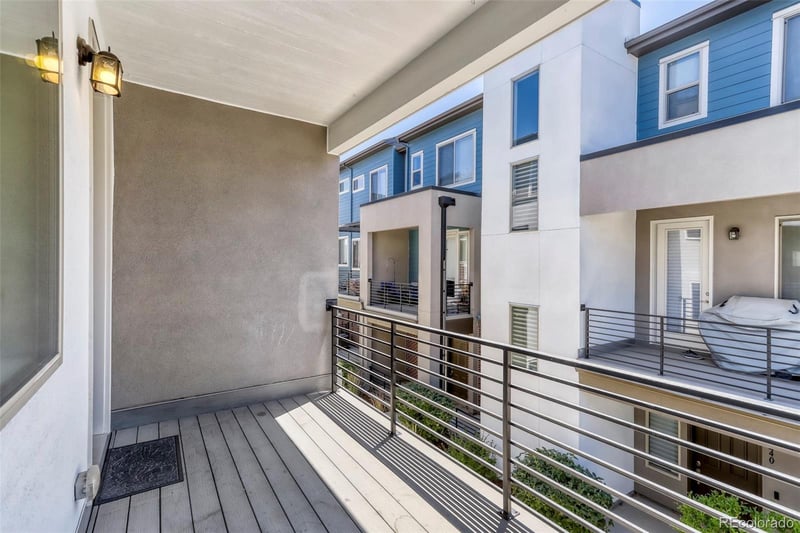 4260 E Warren Ave #1, Denver, CO 80222