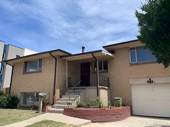 1100 S Zenobia St, Denver, CO 80219