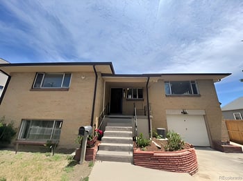 1100 S Zenobia St, Denver, CO 80219