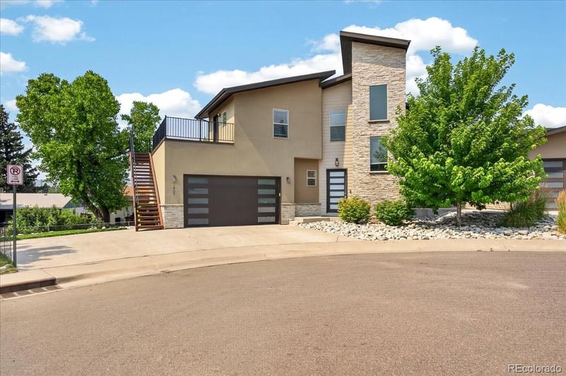 1407 Rogers Ct, Golden, CO 80401