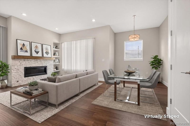 1407 Rogers Ct, Golden, CO 80401