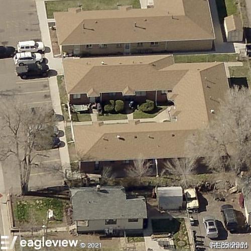 3289 Benton St, Wheat Ridge, CO 80212