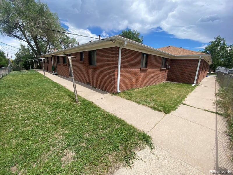 3289 Benton St, Wheat Ridge, CO 80212