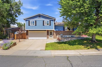 6740 Devinney St, Arvada, CO 80004
