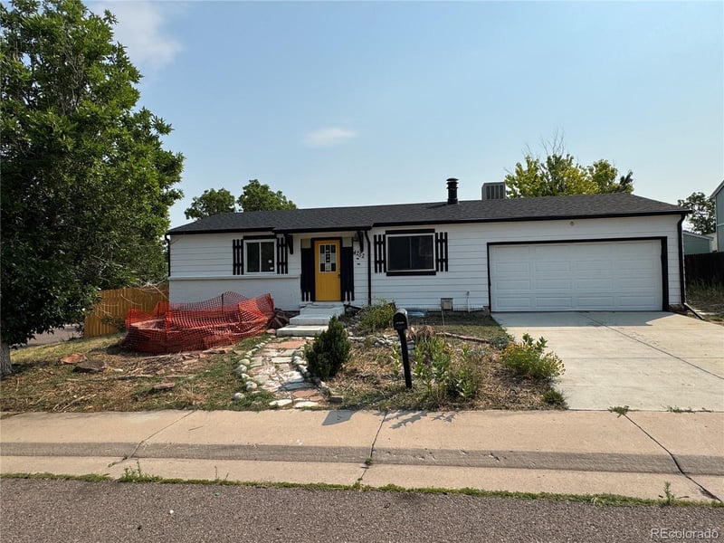 4252 Quintero Way, Aurora, CO 80013