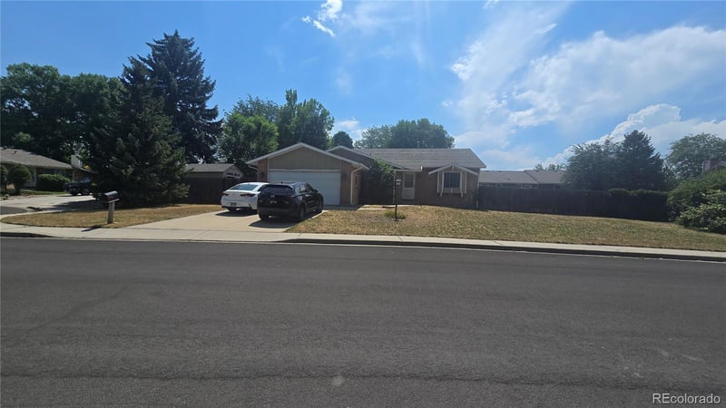 2229 Bismarck Ct, Loveland, CO 80538