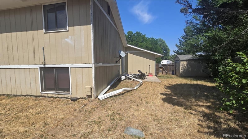 2229 Bismarck Ct, Loveland, CO 80538