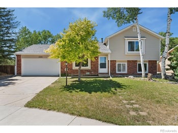 2880 Katie Dr, Loveland, CO 80537