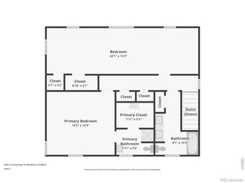 2532 S County Road 15, Berthoud, CO 80513
