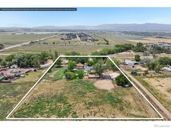 2532 S County Road 15, Berthoud, CO 80513