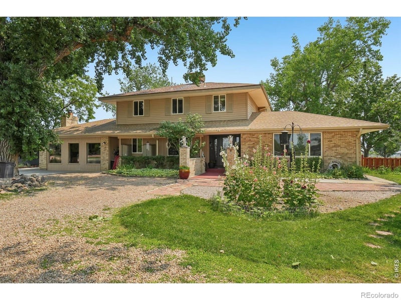 2532 County Road 15, Berthoud, CO 80513