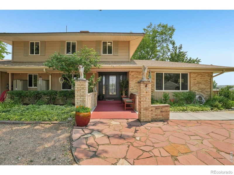 2532 County Road 15, Berthoud, CO 80513