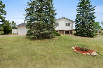 1825 Arabian Trl, Elizabeth, CO 80107