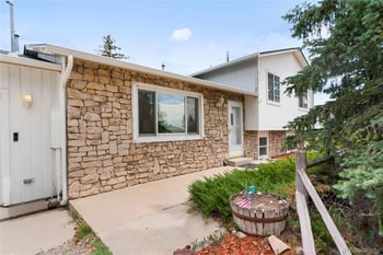 1825 Arabian Trl, Elizabeth, CO 80107